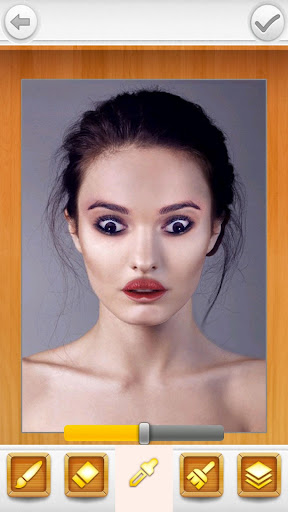 【免費娛樂App】Face Illusion : Face Effects-APP點子