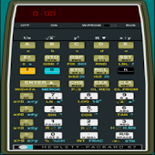 HP 15C Scientific Calculator - Android Apps on Google Play