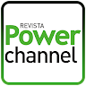 Revista Power Channel Application icon