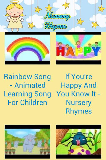 免費下載生活APP|Nursery Rhymes For Kids app開箱文|APP開箱王
