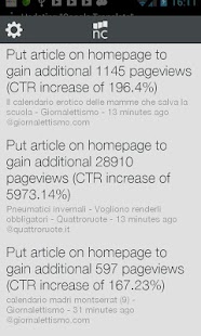 Free Download Newscurve APK for PC