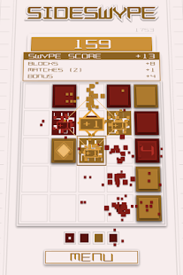 SideSwype - screenshot thumbnail