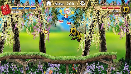 How to install TOD Adventure 1.1 unlimited apk for laptop