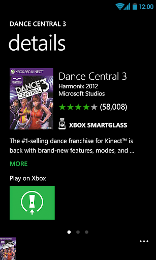 Xbox Smart Glass For Mac