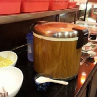 寶神日式涮涮鍋(竹圍店)