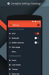 How to install Trix - CM11/Pa Theme 1.0.2 unlimited apk for bluestacks