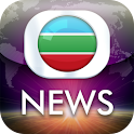 無綫新聞 logo
