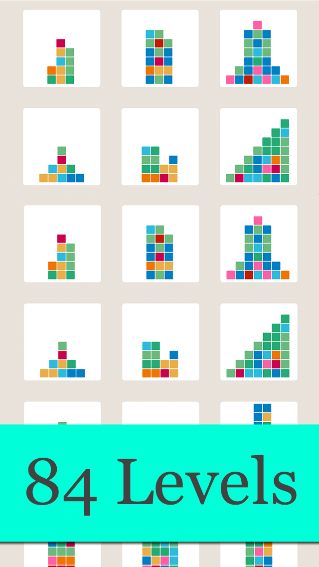 TEN SUM Screen 3