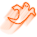 Ghosts Live Wallpaper logo
