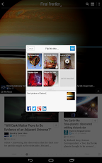 Daydream: RSS Feeds mittels Google Currents und Flipboard anzeigen