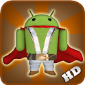 PrinceOfDroidia Live Wallpaper logo