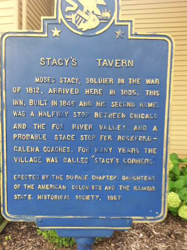 Stacy's Tavern