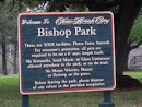 Clear Brook City Bishop Park 