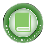 Cover Image of Unduh Medical Dictionary 0.0.1 APK