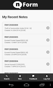 Free Download nForm APK