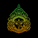 Maa Durga  Live Wallpaper logo