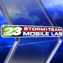 WIFR Weather logo