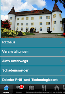 Free Download Immendingen APK for PC