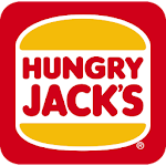 Hungry Jack's® Shake & Win App Apk
