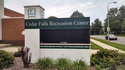 CF Recreation Center