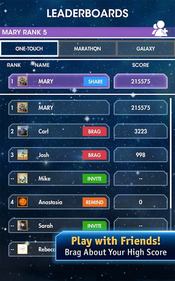    TETRIS®- screenshot  