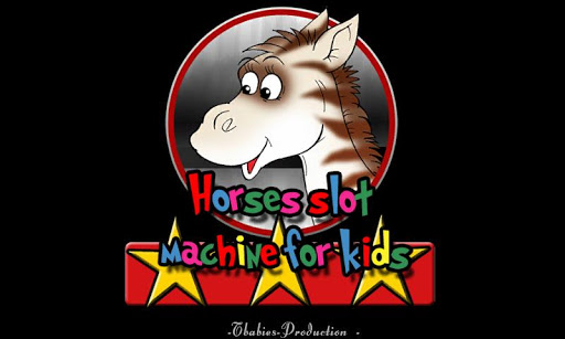 horses and casino for kids