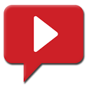 Ravid Video Messenger icon