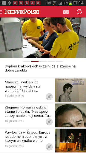 Dziennik Polski