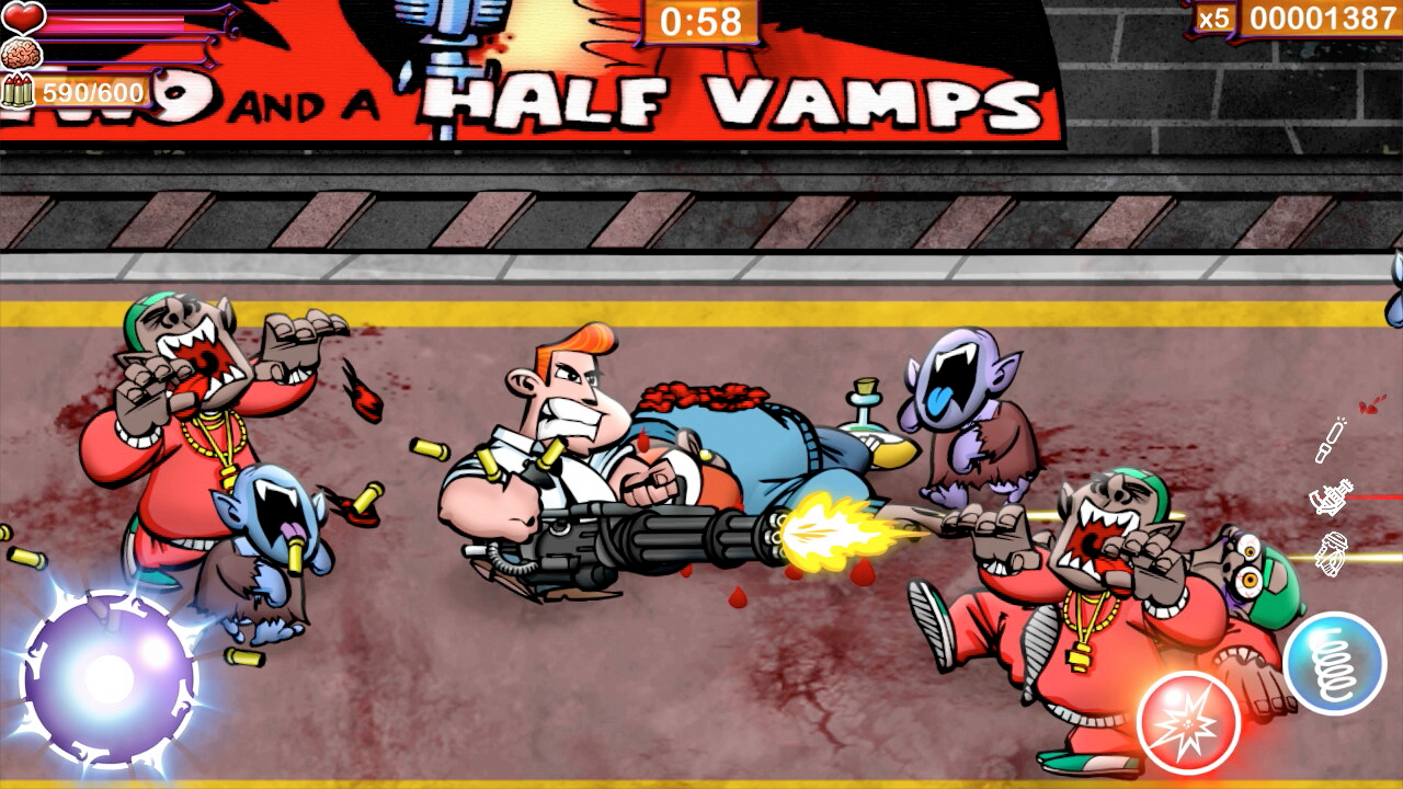Fangz HD APK 1.1 Android