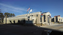 Lake Charles City Court House