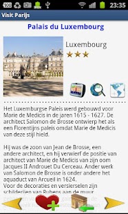 Visit Parijs Screenshots 19