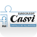Casvi Villaviciosa logo