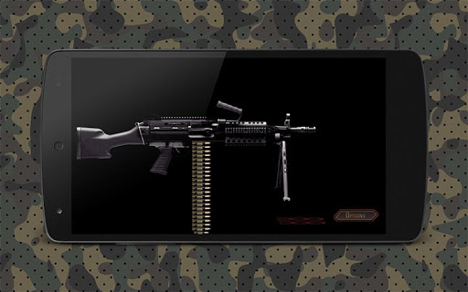 免費下載模擬APP|Machine Gun Simulator FREE app開箱文|APP開箱王