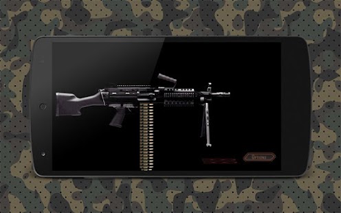 How to download Machine Gun Simulator FREE 1.2.5 unlimited apk for laptop