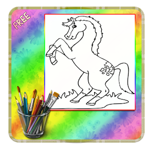 coloring games : animals.apk 1.0