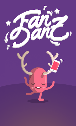 Fandanz a Dance Game