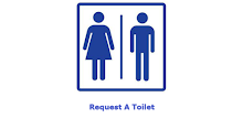 Request A Toilet APK
