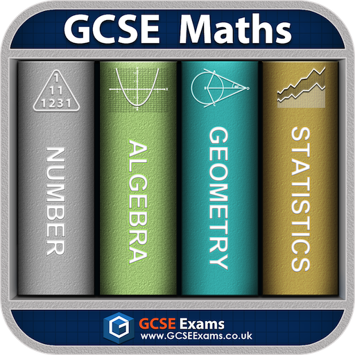 GCSE Maths : Super Edition 教育 App LOGO-APP開箱王