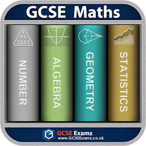 GCSE Maths : Super Edition 1.6