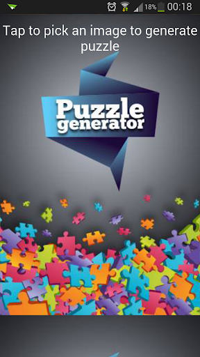 Puzzle Generator