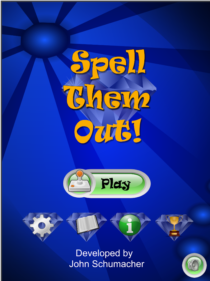    Spell Them Out (Free)- screenshot  