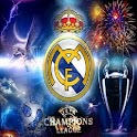 Hala Madrid logo