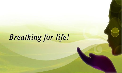 Breathing for Life Screenshots 0