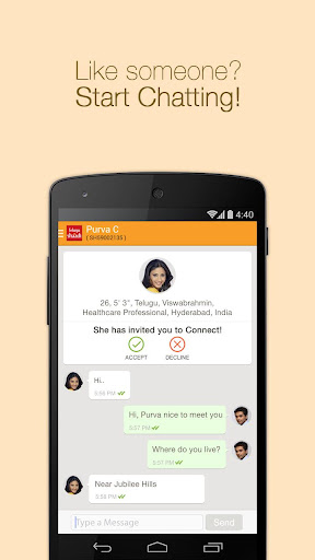 【免費生活App】Shaadi.com-APP點子