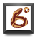 6 Degrees logo