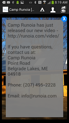 【免費教育App】Camp Runoia-APP點子