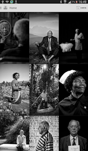 21 Icons South Africa Screenshots 1