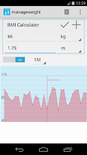 How to mod Weight Keep 1.2.1 apk for pc