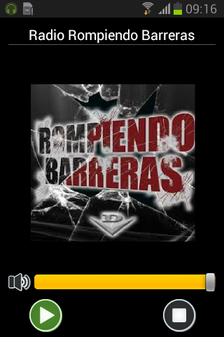 Radio Rompiendo Barreras