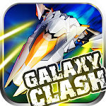 Galaxy Clash : Sonic Vs Plague Apk